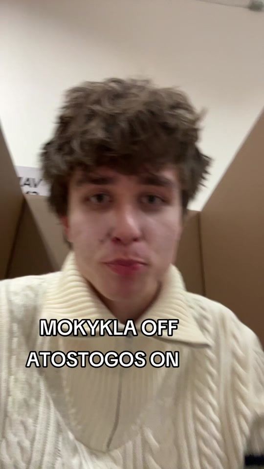 TikTok video thumbnail by zilinskaz