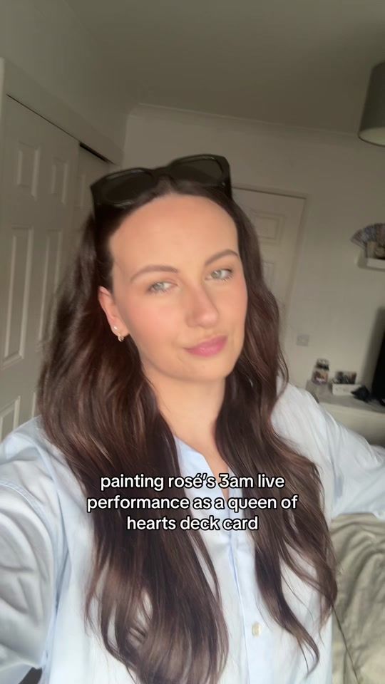 TikTok video thumbnail by kazarrt