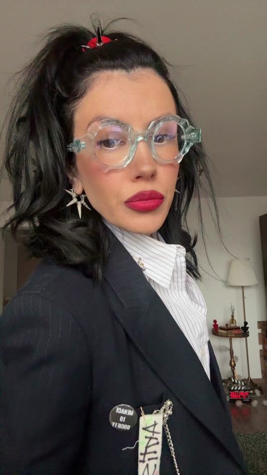 TikTok video thumbnail by sayssimon7