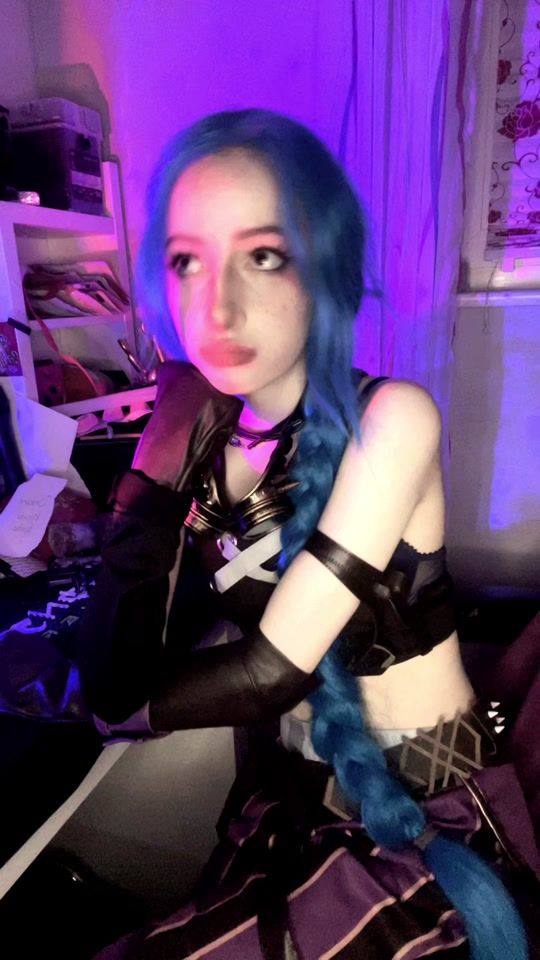 TikTok video thumbnail by actuallycaro.cos