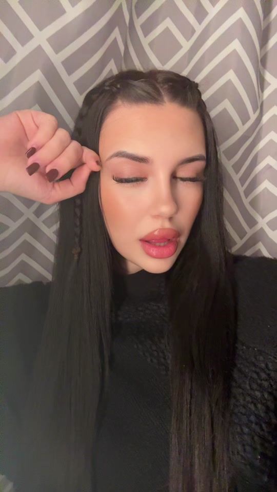 TikTok video thumbnail by tujenala