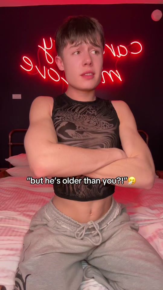TikTok video thumbnail by neverashyboi