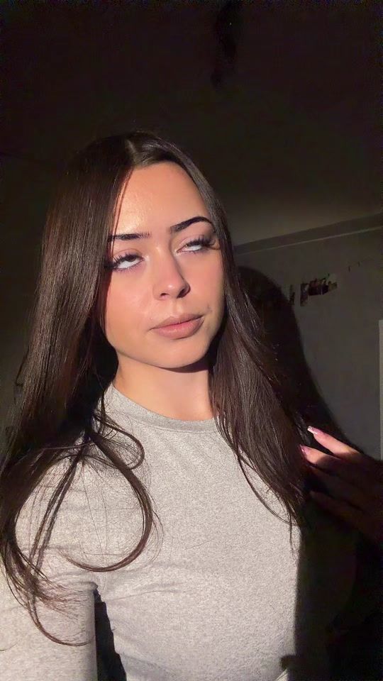 TikTok video thumbnail by terrymuchovaa