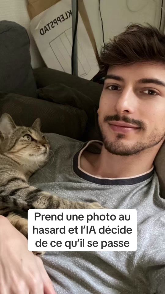 TikTok video thumbnail by melokeen