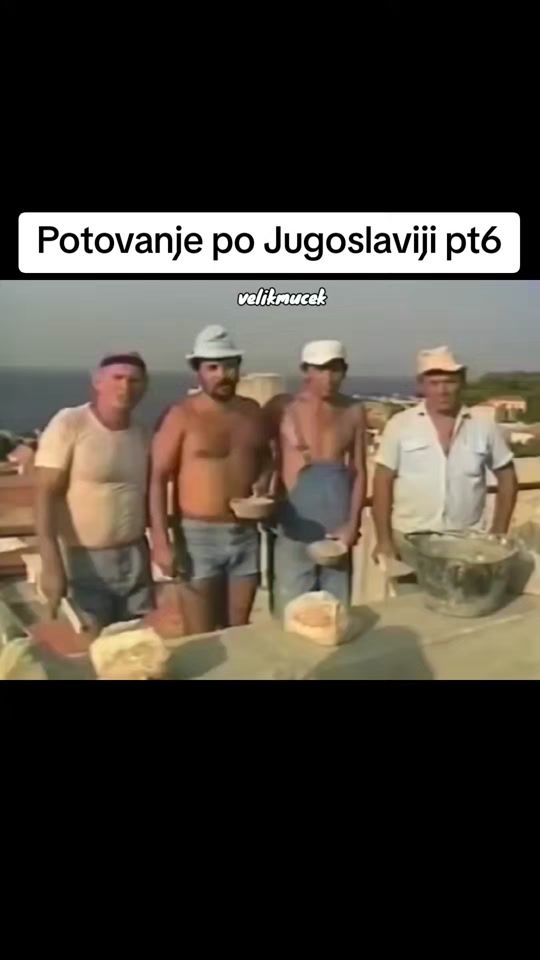 TikTok video thumbnail by velikmucek