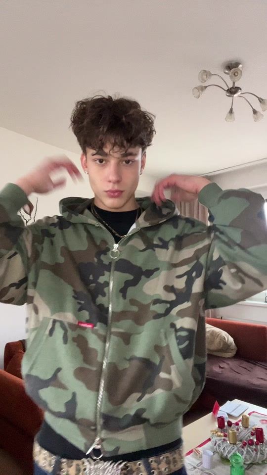 TikTok video thumbnail by danyy_k