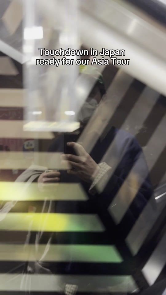 TikTok video thumbnail by glassanimalsofficial