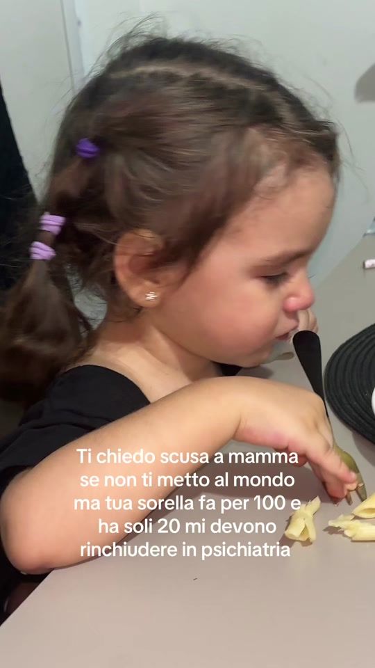 TikTok video thumbnail by la_mamma_giovane