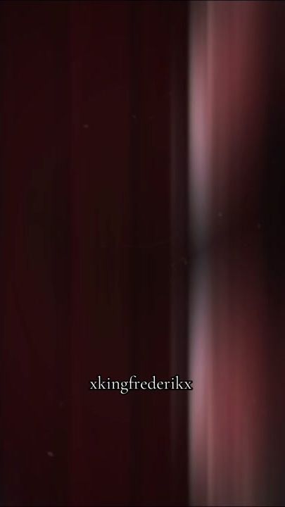 TikTok video thumbnail by xkingfrederikx
