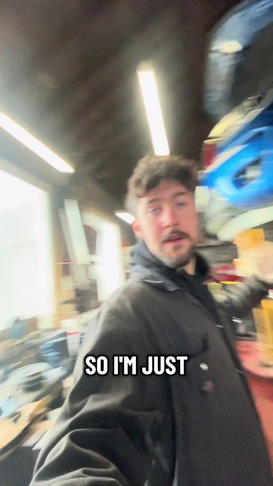 TikTok video thumbnail by averagecarguy123