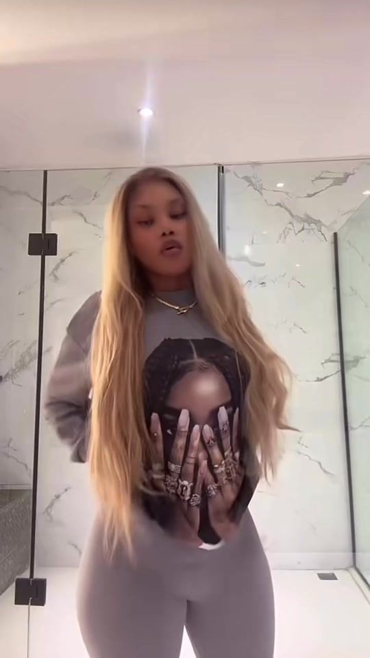 TikTok video thumbnail by kingacherro1