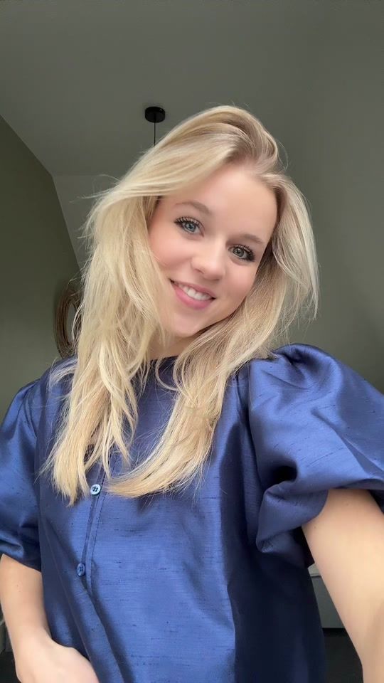 TikTok video thumbnail by fleurlucassen