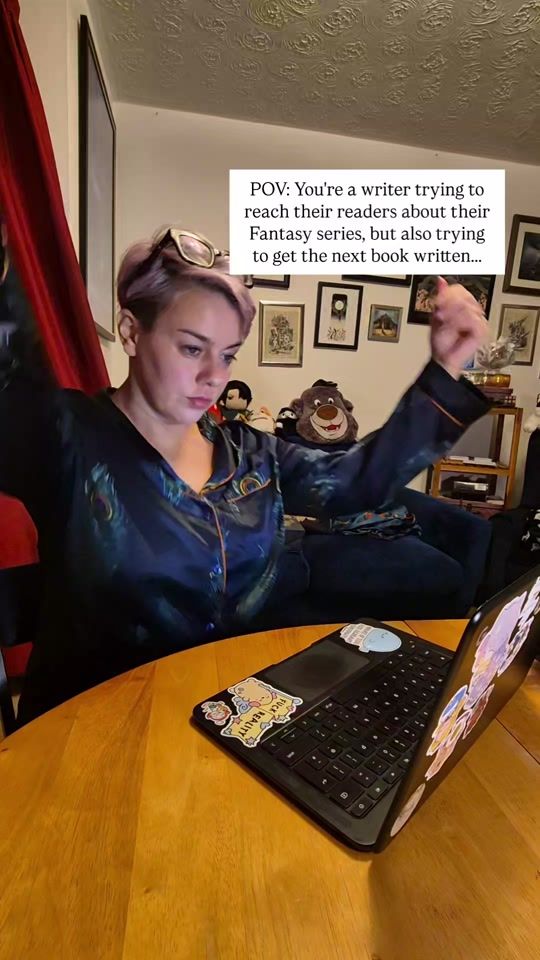 TikTok video thumbnail by fran.writes1993