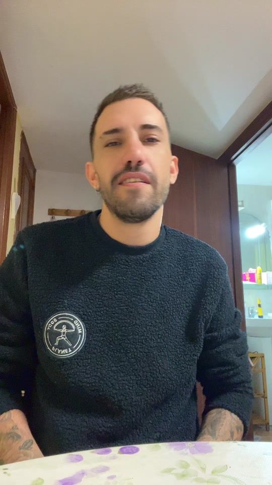TikTok video thumbnail by elpxtojose