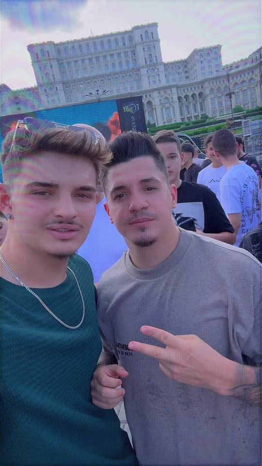 TikTok video thumbnail by andrei.box17