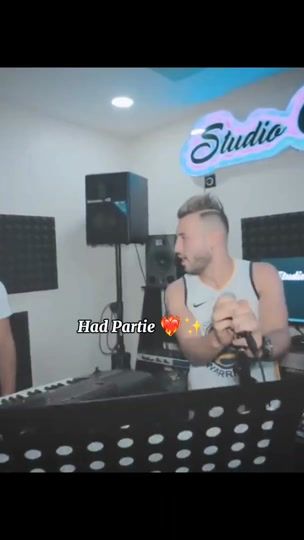 TikTok video thumbnail by badro.paroles