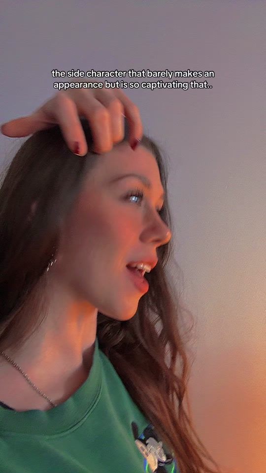 TikTok video thumbnail by elenalbateman