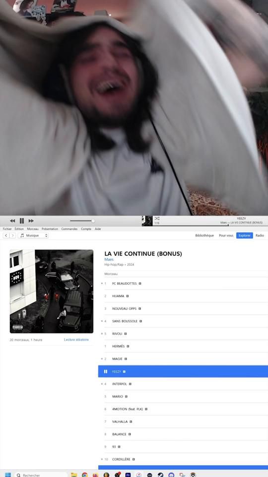 TikTok video thumbnail by srushur
