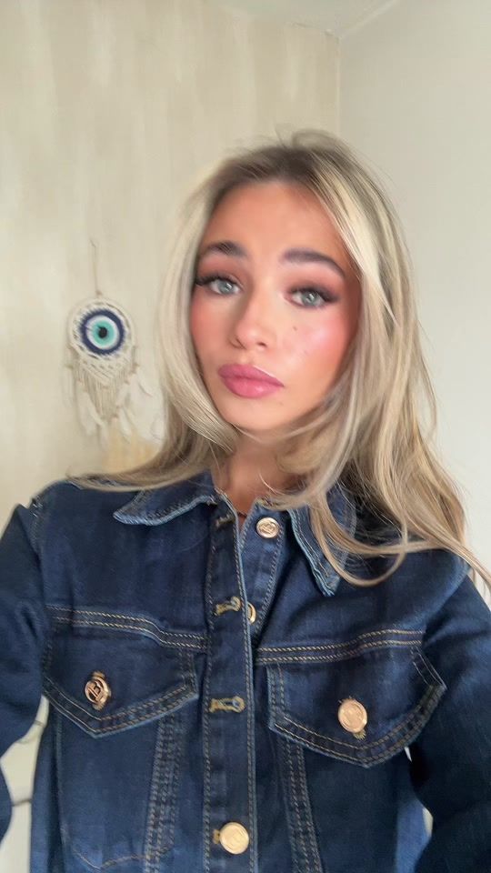 TikTok video thumbnail by blissxx3