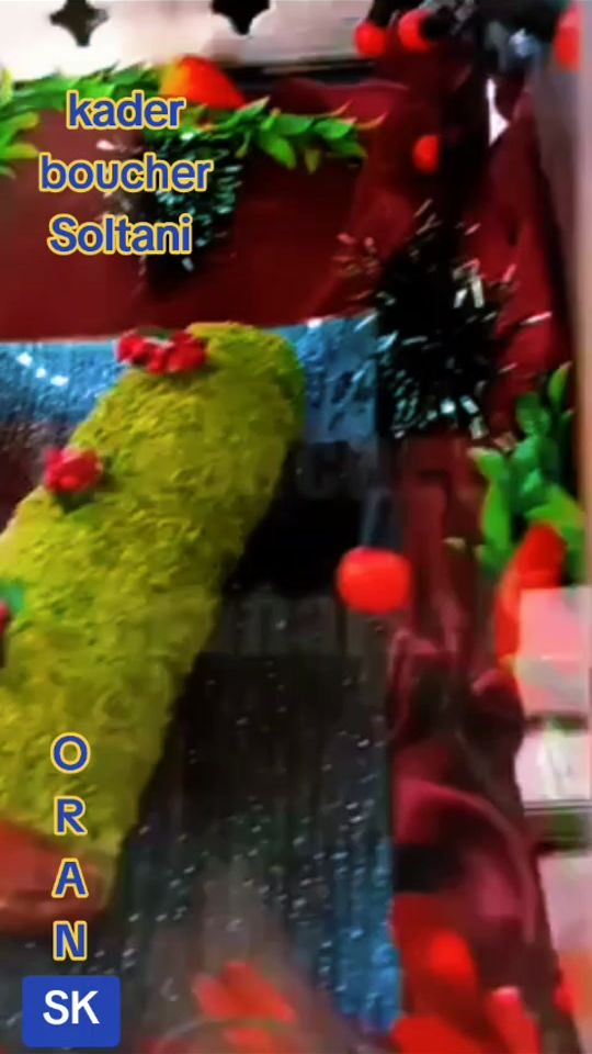 TikTok video thumbnail by kader.boucher