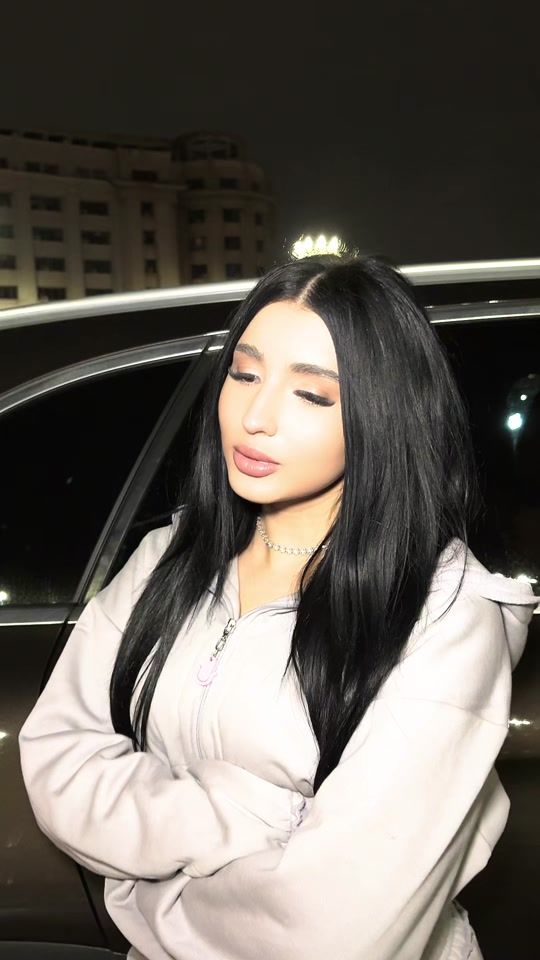 TikTok video thumbnail by peackira