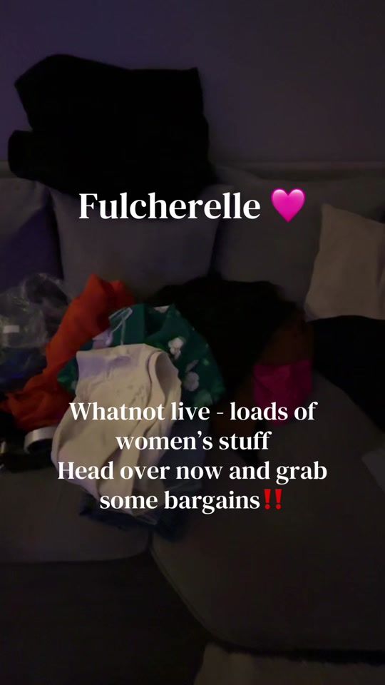 TikTok video thumbnail by cfultonx