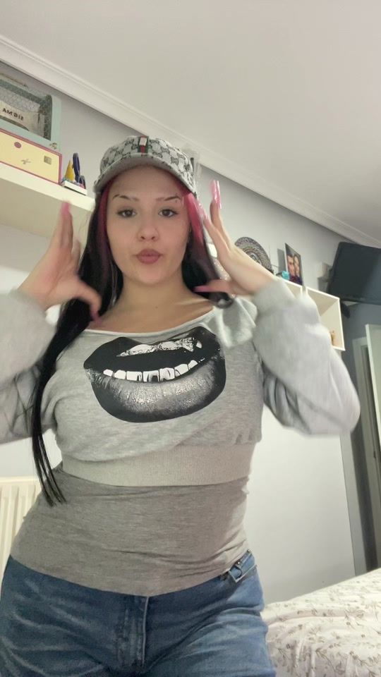 TikTok video thumbnail by where_is_irene_
