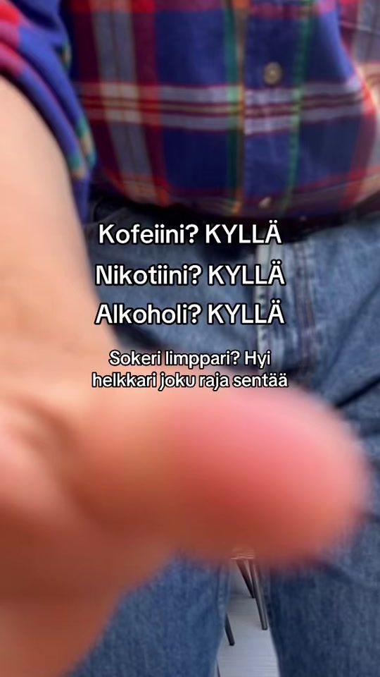 TikTok video thumbnail by laurijoonas