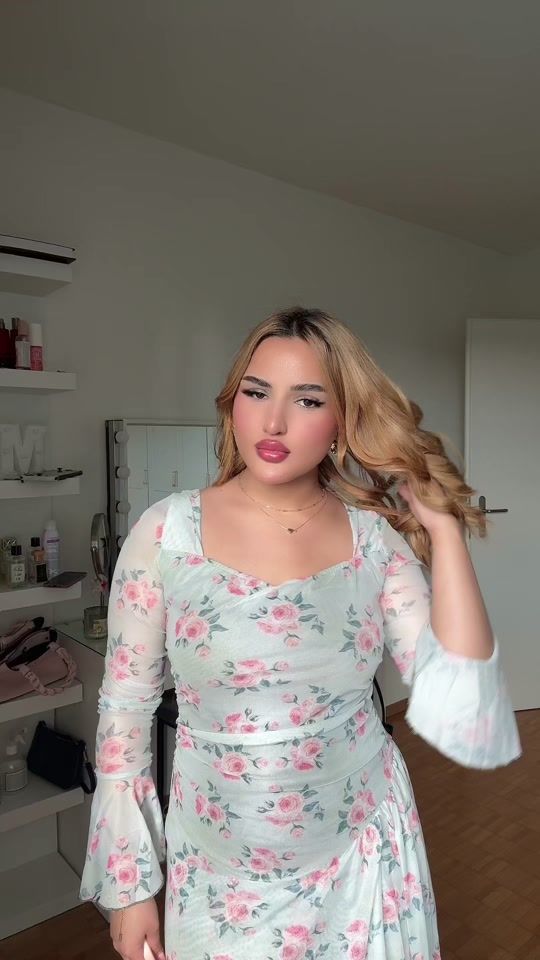 TikTok video thumbnail by maryam_yazan