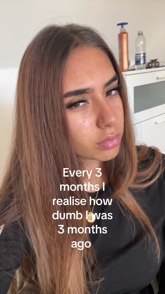 TikTok video thumbnail by nottsoleil