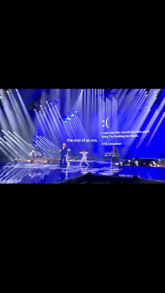 TikTok video thumbnail by eurovisioncontent25