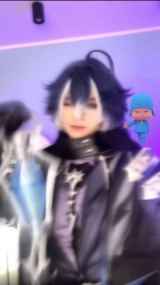 TikTok video thumbnail by apollo_nya99