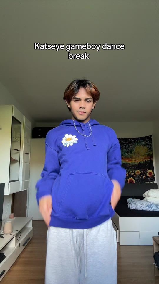 TikTok video thumbnail by allan.ndl