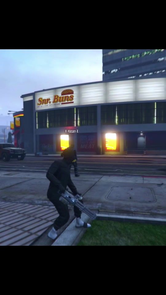 TikTok video thumbnail by no.one_gta