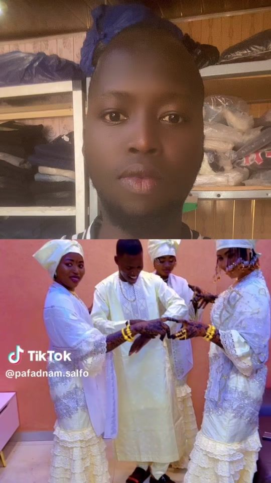 TikTok video thumbnail by aladjibasneere