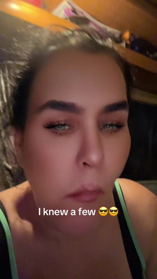 TikTok video thumbnail by mariabaker67