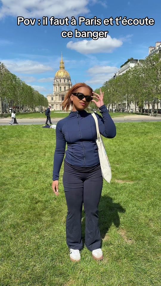 TikTok video thumbnail by double6_inparis