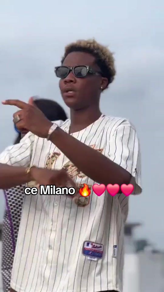 TikTok video thumbnail by abdoul..18