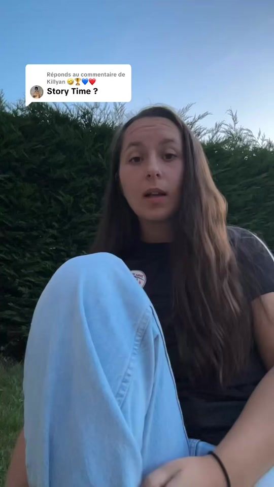 TikTok video thumbnail by maeline.mnt_
