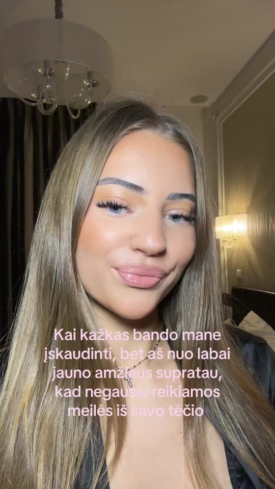 TikTok video thumbnail by ramanauskaitte_