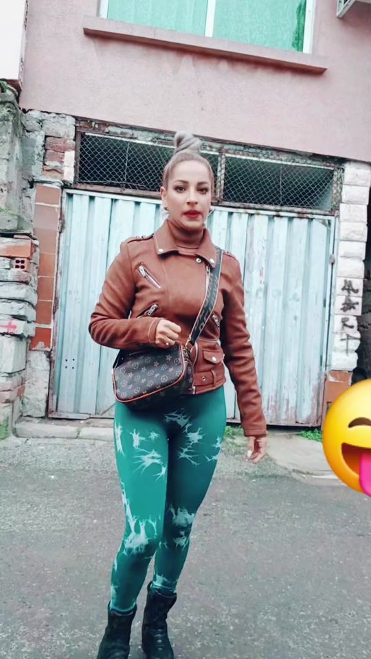 TikTok video thumbnail by karkiz22