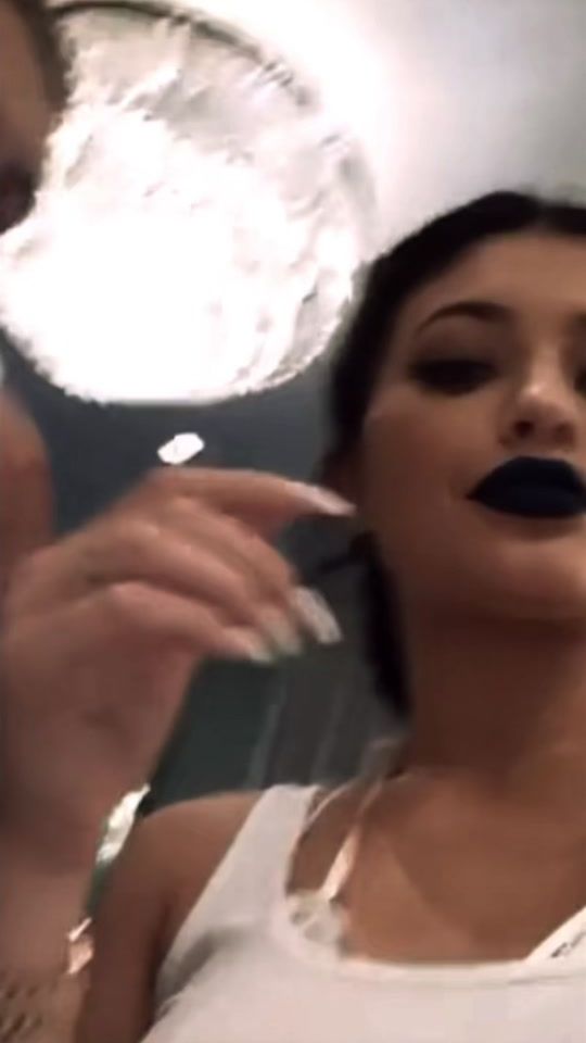 TikTok video thumbnail by kyliejennerfps