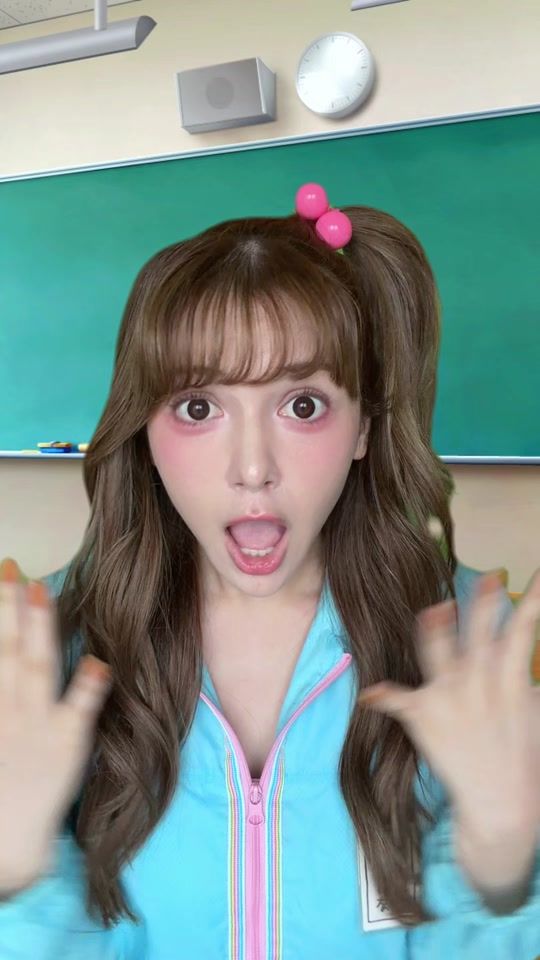 TikTok video thumbnail by riana_mine