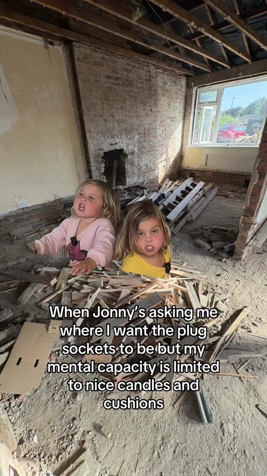 TikTok video thumbnail by renovatingno12