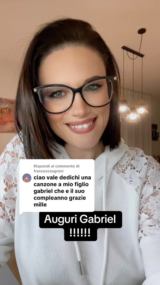TikTok video thumbnail by valentinacanil83official