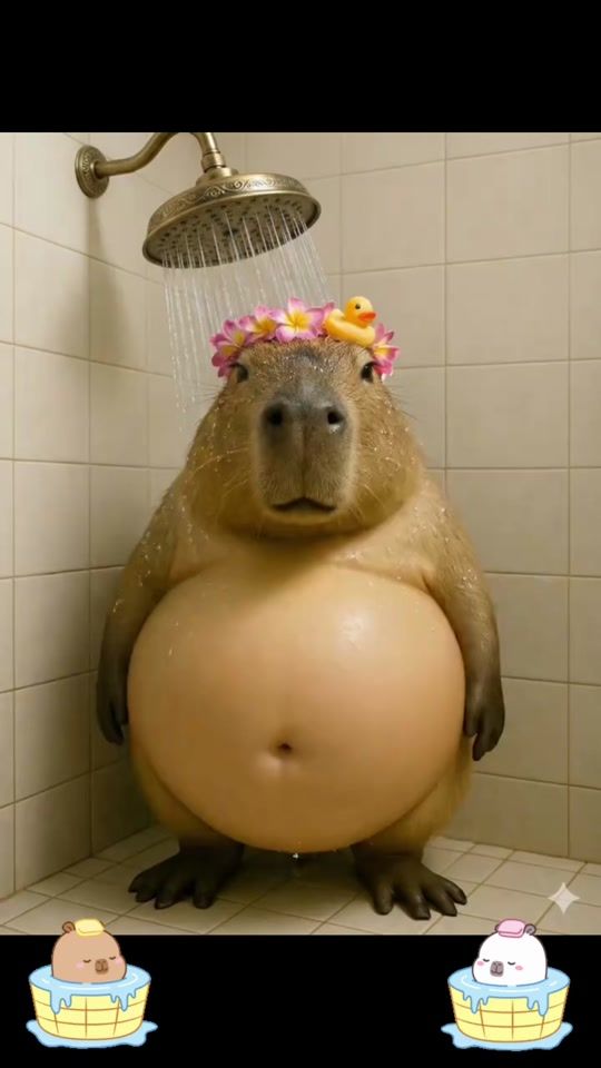 TikTok video thumbnail by capybarahouse.t