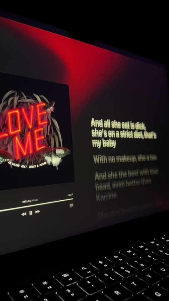 TikTok video thumbnail by .songs_.music