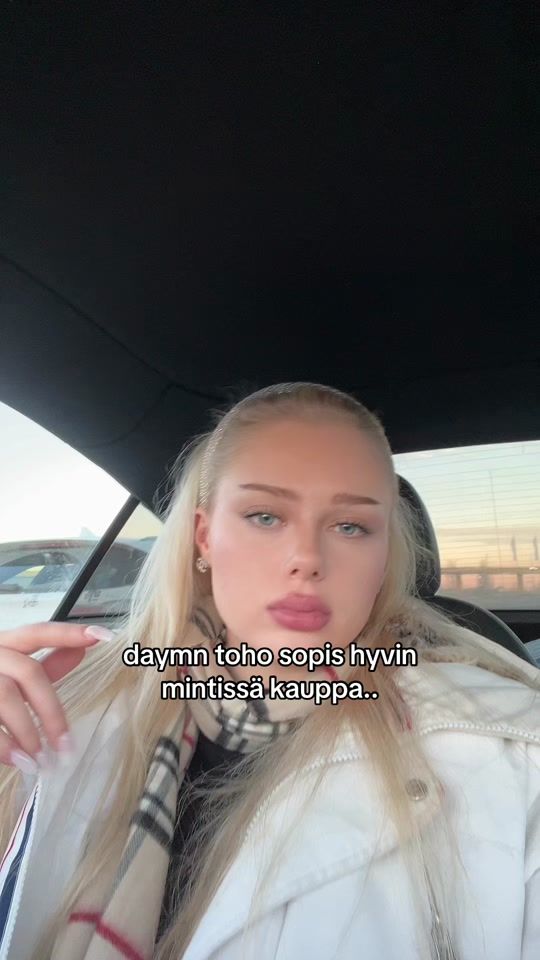 TikTok video thumbnail by areyoumint