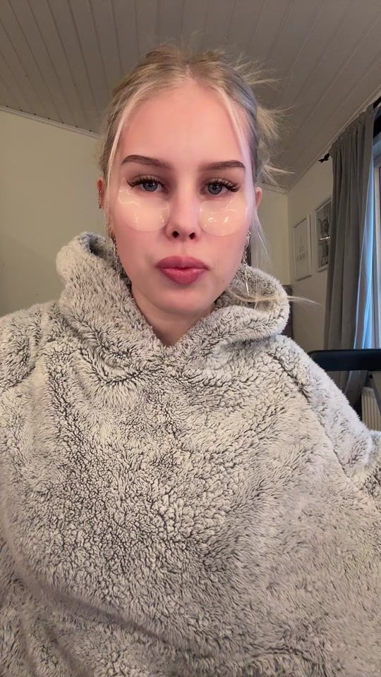 TikTok video thumbnail by sveamillberg