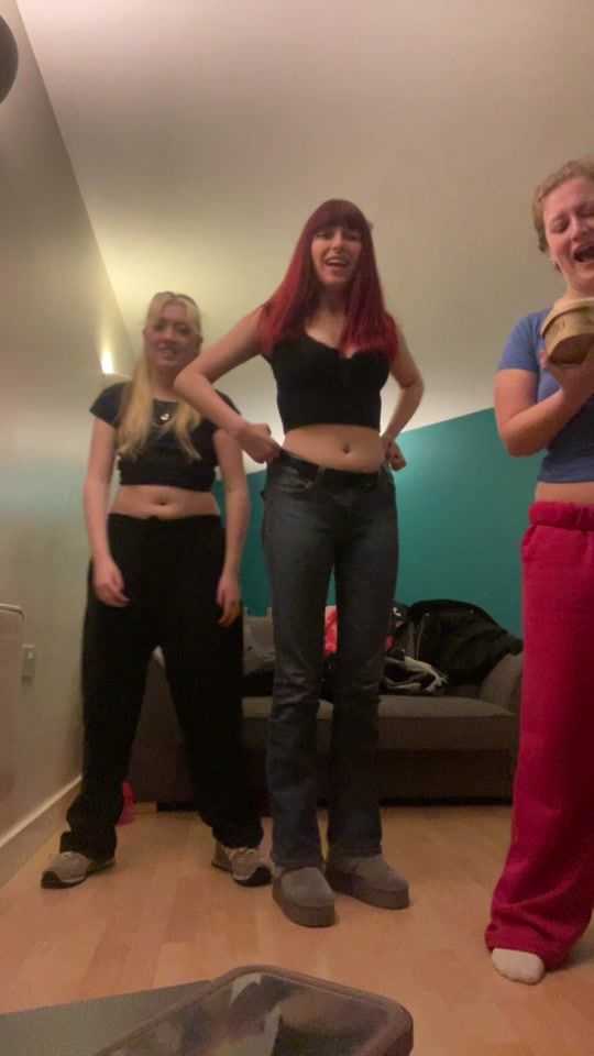 TikTok video thumbnail by _francescariley